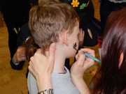 Čarodějnické odpoledne s rodiči